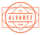 Logo CK Alvarez